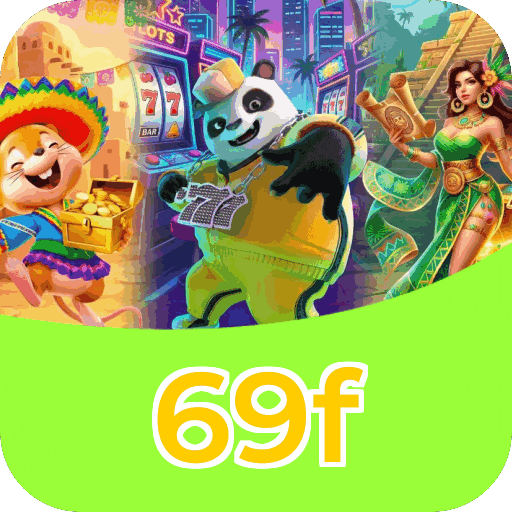 Plataforma 69f mostrando interface moderna, jogos certificados e recursos de segurança licenciados